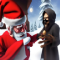 圣诞老人黑夜之战游戏安卓版