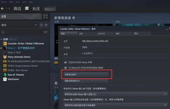 CS2闪退怎么解决？CS2闪退解决方法