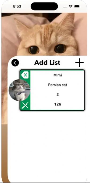 爱猫物语宠物店app安卓版[图2]