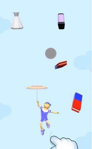 雨伞学校游戏官方版[图2]
