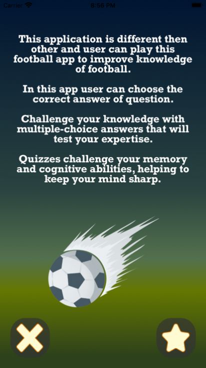 杯足球测验app官方版[图3]