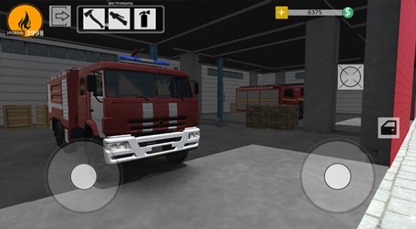 消防站模拟器游戏安卓版[图3]