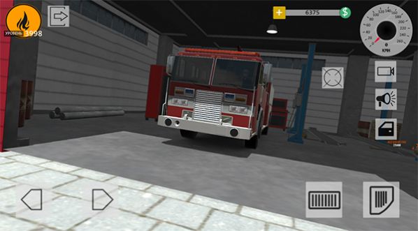 消防站模拟器游戏安卓版[图2]