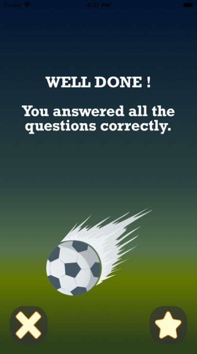 杯足球测验软件app最新版[图2]