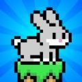 bunnyhop卡在墙里的兔子警官小游戏官方最新版