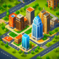城市摩天大楼建造者游戏手机版