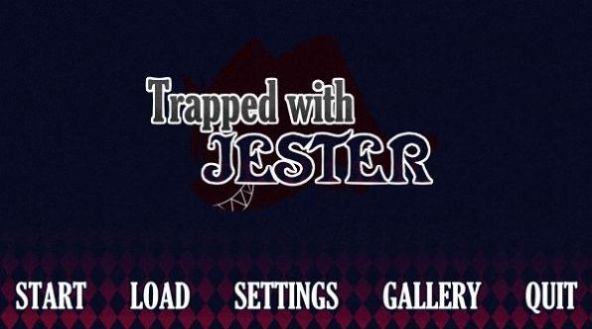 trappedwithJester汉化下载手机版[图2]