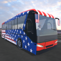 巴士模拟器终极骑行游戏安卓版