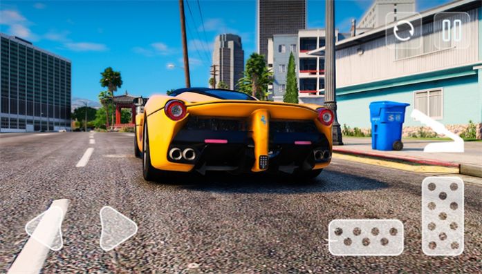 街头跑车竞速赛游戏官方最新版[图3]