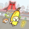 香蕉猫环游世界游戏手机版