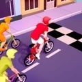 自行车竞技游戏安卓手机版