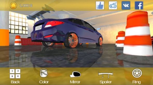 流行的汽车驾驶游戏官方最新版[图2]