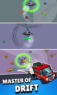 卡车幸存者游戏官方版[图2]