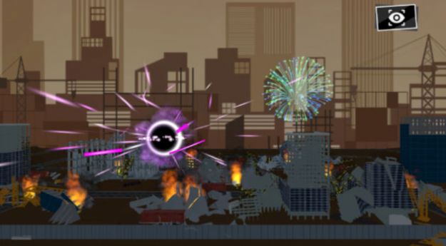 粉碎城市摧毁模拟器游戏手机版[图3]