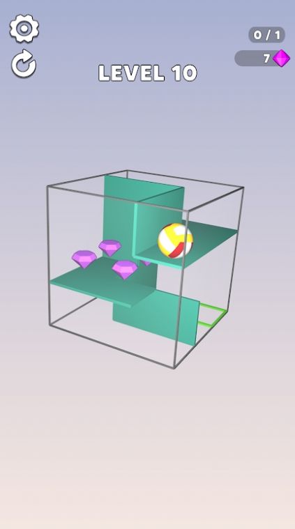 CubeInside游戏最新版[图2]