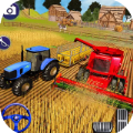 农场拖拉机驾驶游戏安卓版