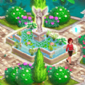 公主的奇幻花园游戏官方版