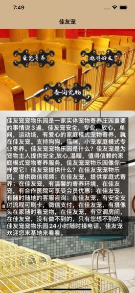 佳友宠影视软件下载安装[图2]