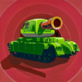 征服坦克英雄2游戏安卓版