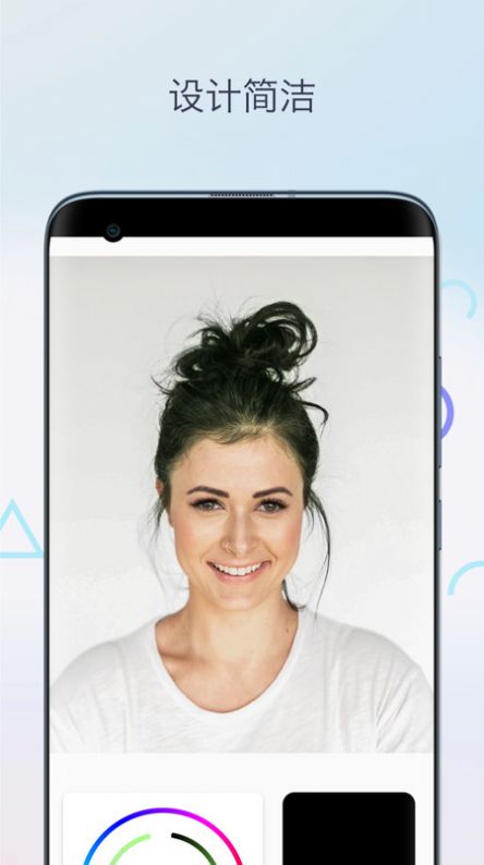 一键换发型相机app官方最新版[图3]