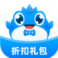 小鱼畅玩游戏盒子app官方版