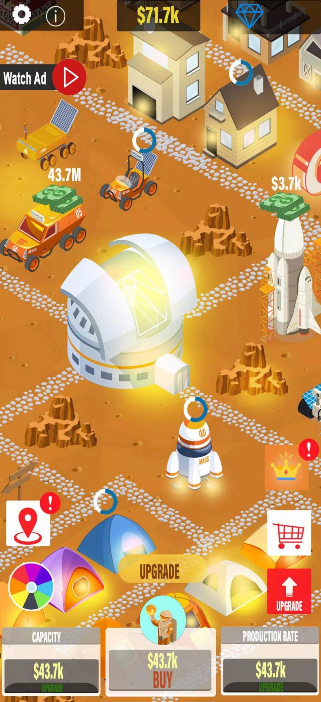 火星镇最新官方版[图2]