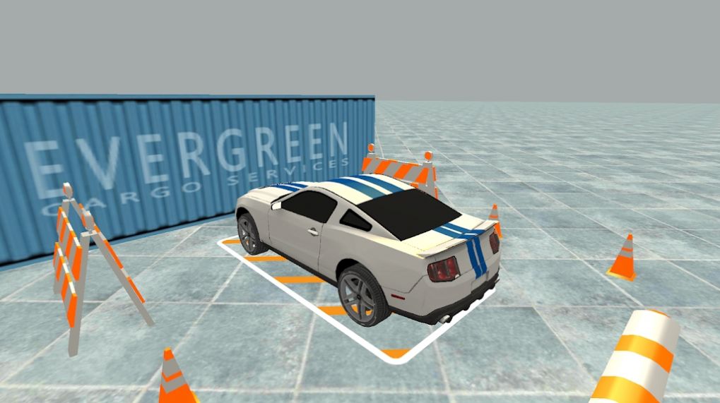 停车场终极测试游戏官方最新版[图3]