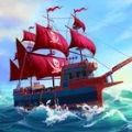 海盗船建造与战斗游戏安卓版