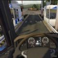 模拟驾驶公交大巴游戏安卓版