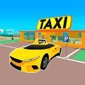 放置出租车公司游戏最新版