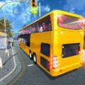长途汽车司机3D游戏免广告最新版