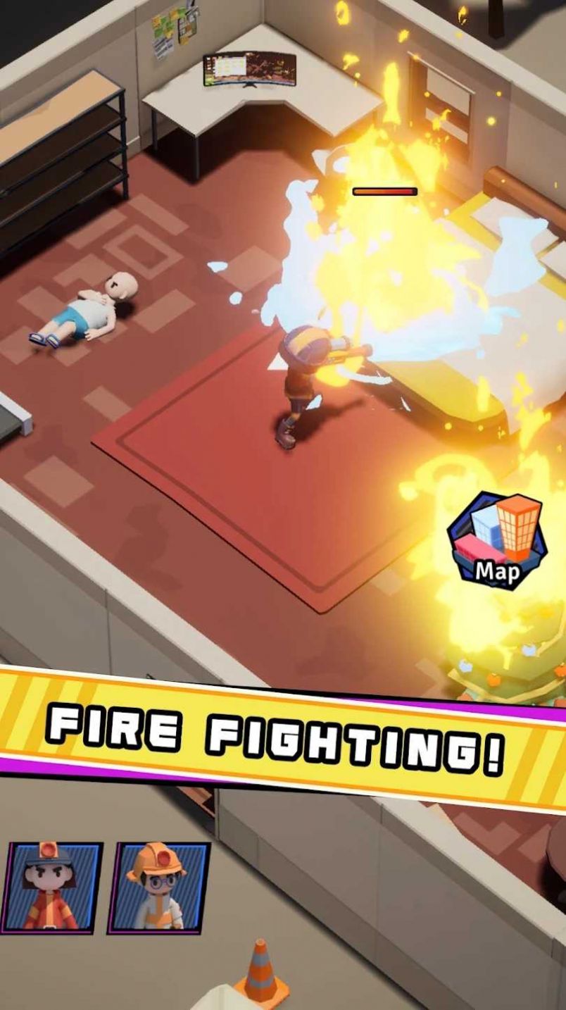 消防队长游戏官方版[图2]