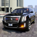 城市终极轿车驾驶游戏官方最新版