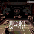 与恶魔的赌局手游中文汉化版（BuckshotRoulette）