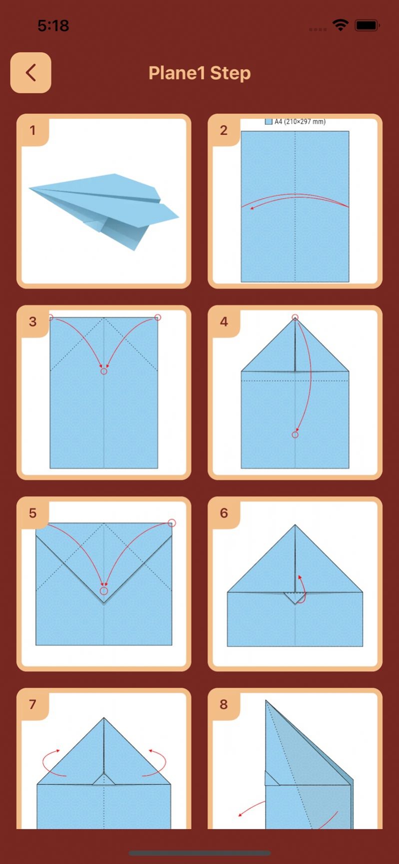 PapperAnimal折纸app官方版[图2]