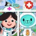 儿童3D医院模拟游戏安卓版