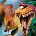 史前探险恐龙世界游戏官方版