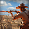 西部牛仔歹徒枪击事件游戏官方版