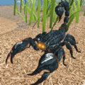 超级昆虫吞噬游戏官方最新版