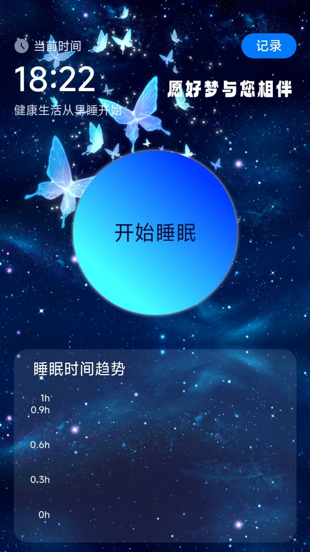 梦蝶行影app官方版[图3]