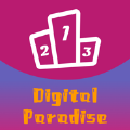 DigitalParadise追剧软件app变身版