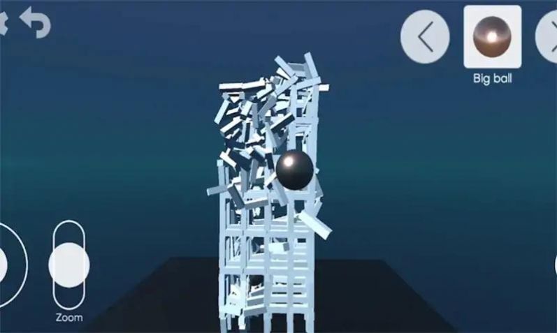 物理沙盒3D游戏中文最新版[图1]