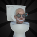 马桶人厕所实验室免广告最新版