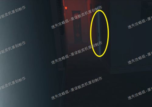 无尽噩梦全结局通关攻略大全