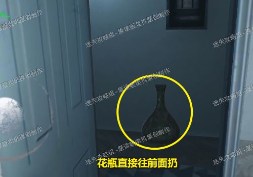 无尽噩梦全结局通关攻略大全