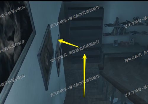 无尽噩梦全结局通关攻略大全