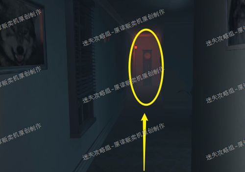 无尽噩梦全结局通关攻略大全