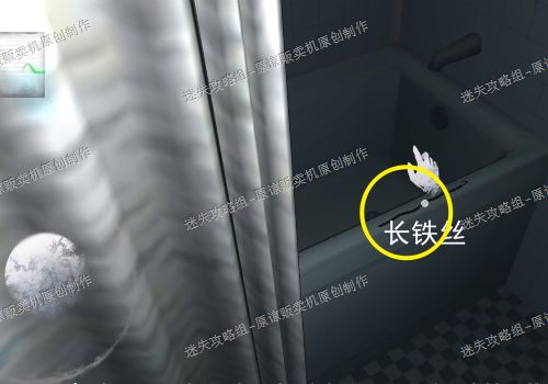 无尽噩梦全结局通关攻略大全