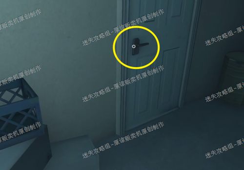 无尽噩梦全结局通关攻略大全