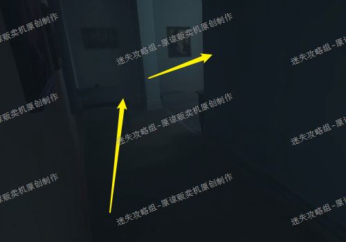 无尽噩梦全结局通关攻略大全